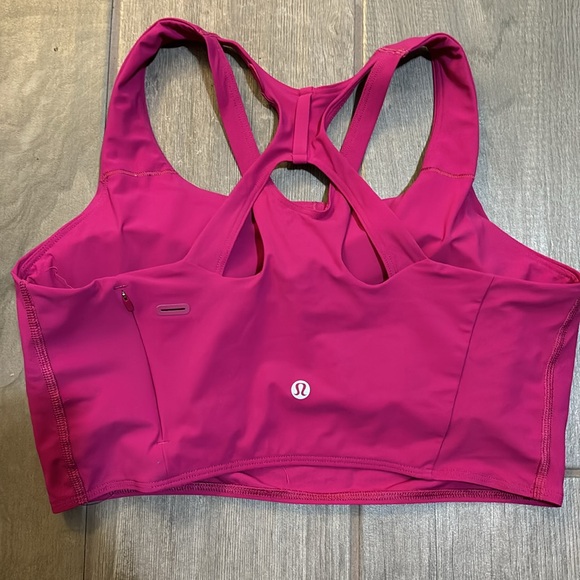 Lululemon Bra - Picture 2 of 2